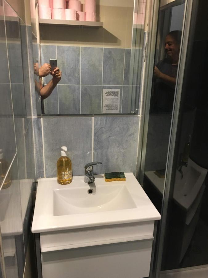 Jolie Studio Dans Le Centre Historique De Narbonne Daire Dış mekan fotoğraf