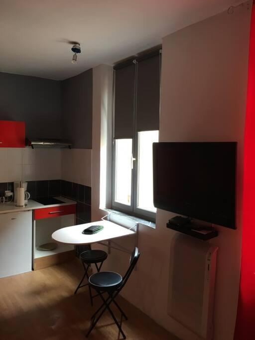 Jolie Studio Dans Le Centre Historique De Narbonne Daire Dış mekan fotoğraf